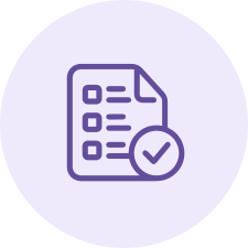 Quick & Simple Completion