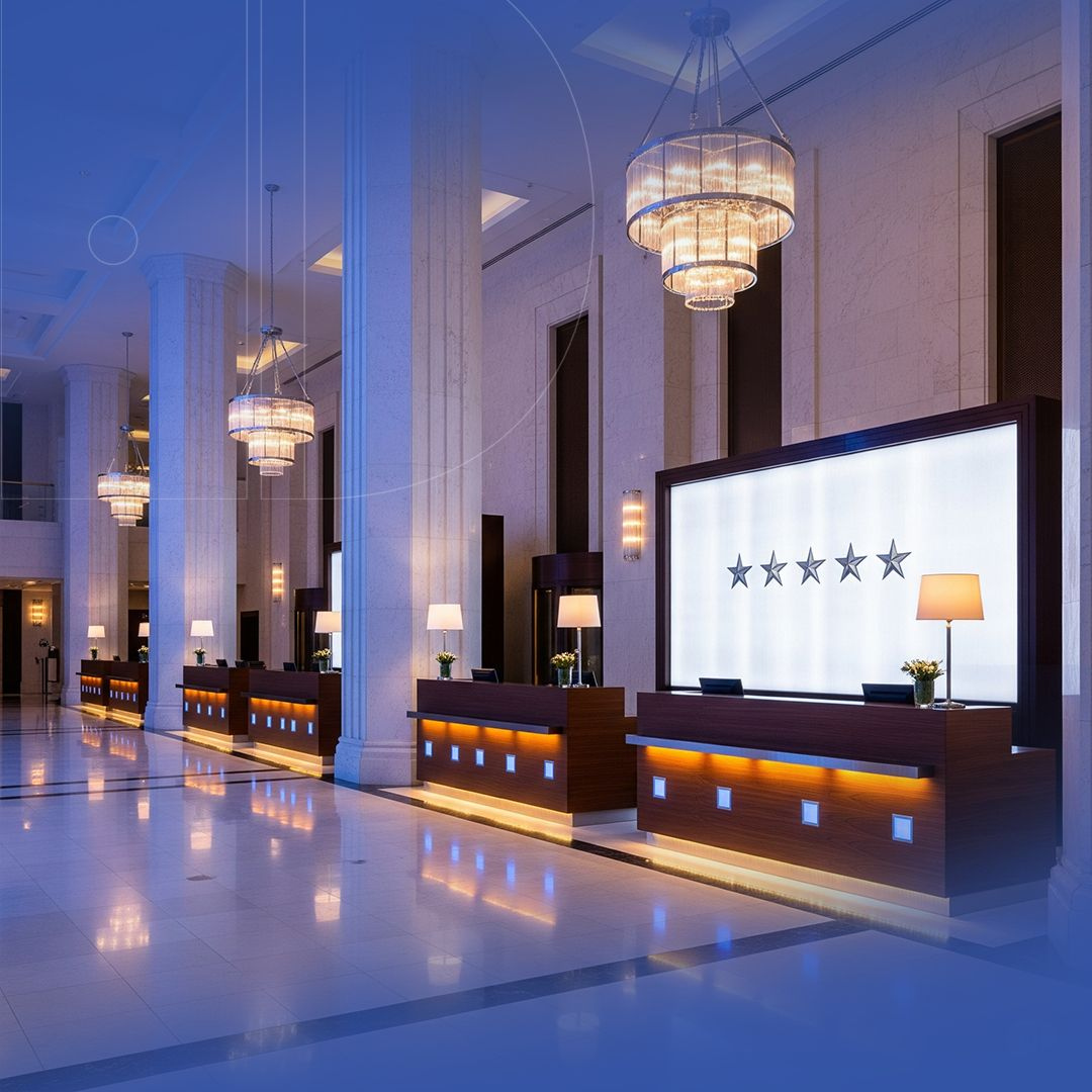 Expert Assessment for Serviced Apartments